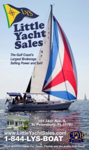 Little Yacht Sales