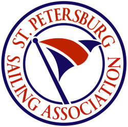 St Petersburg Sailing Association