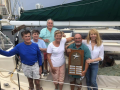 Al-Lima-and-the-crew-of-Jade-winners-of-the-Good-Neighbor-Award-in-2018-and-2020-1024x767
